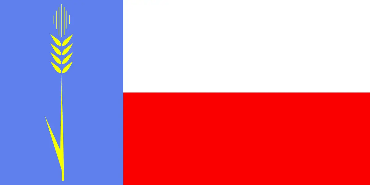 Флаг: Клинцовский район